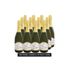 Espumante NOCHE DE BRINDIS Botella 750ml x 12 UND.
