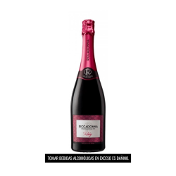Espumante RICCADONNA Botella 750ml