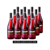 TABERNERO VINO TINTO BORGOÑA X 750 ML X 12 UND.