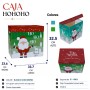 CAJA " HOHOHO "
