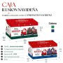 CAJA "ILUSION NAVIDEÑA"