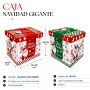 CAJA "NAVIDAD GIGANTE"