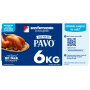 Vale de Pavo San Fernando 6 kg.