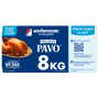 Vale de Pavo San Fernando 8 kg.