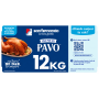 Vale de Pavo San Fernando 12 kg.