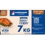 Vale de Pavo o Cerdo San Fernando 7 kg.