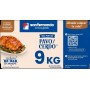 Vale de Pavo o Cerdo San Fernando 9 kg.