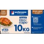 Vale de Pavo o Cerdo San Fernando 10 kg.