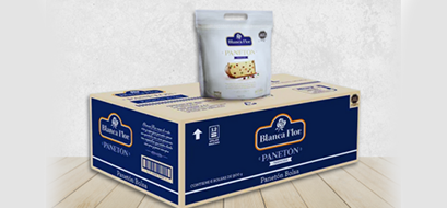 PANETONES 2025