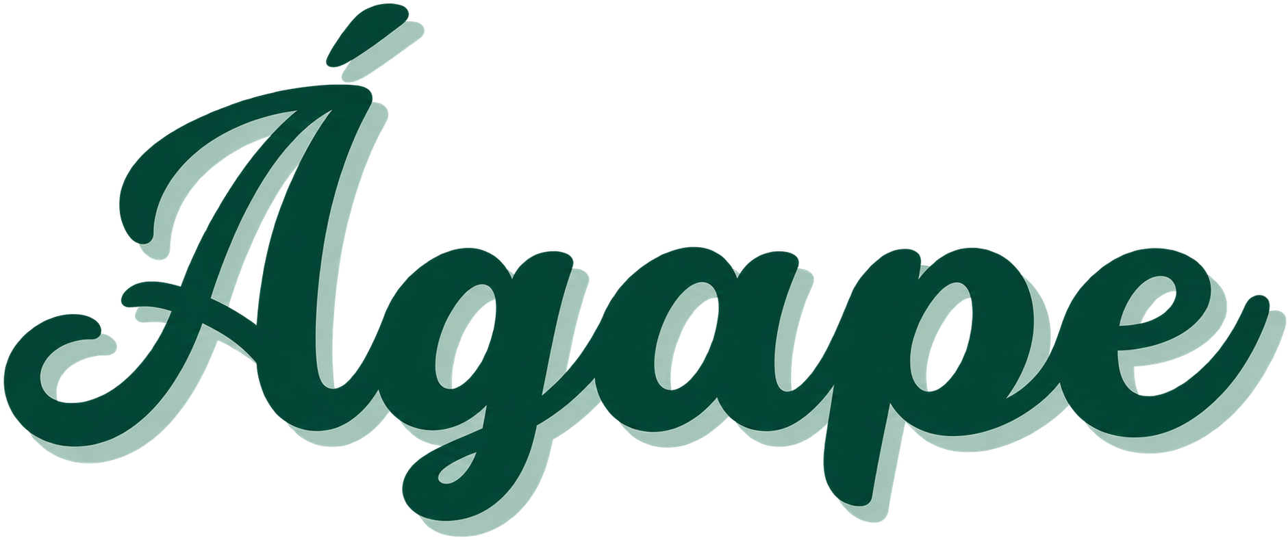 Agape Canastas
